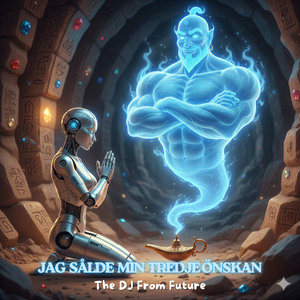 JAG VILL VARA DIN ALIBABA