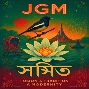 খাঁচার ভিতর অচিন পাখি