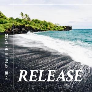RELEASE (feat. JBAR)
