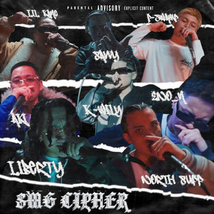 SMG CIPHER