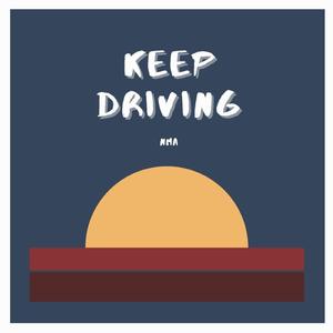 Keep Driving
