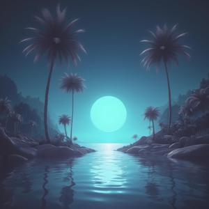 Floathing through Stars (feat. Chillcore)