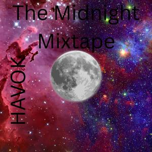 RapMan (PT. 1) (Instrumental)