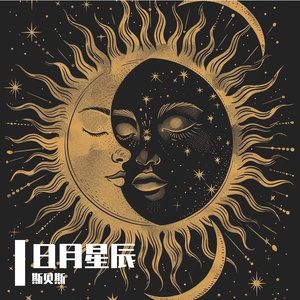 日月星辰