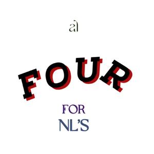 FOUR（prod by CARIO）