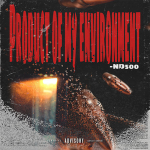 Product Of My Environment