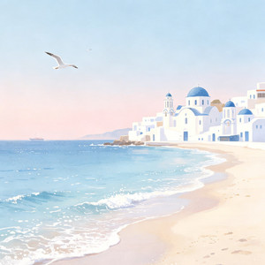 爱琴海（邓紫棋改编）