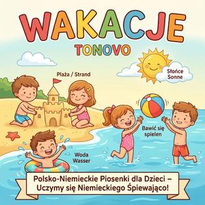 Wakacje - Ferien (PL-DE)