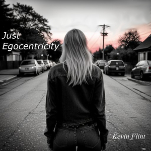 Just Egocentricity
