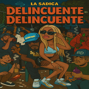 Delincuente Delincuente