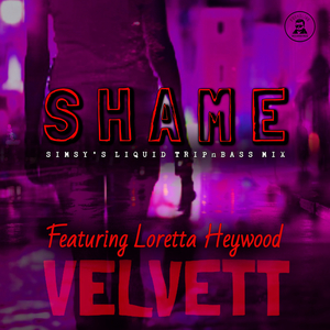 SHAME (Simsy's Liquid Trip n Bass Mix)