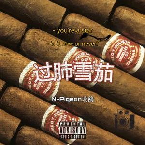 过肺雪茄（Prod.By 9Zi）