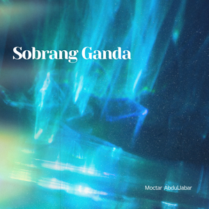 Sobrang Ganda