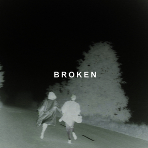 broken