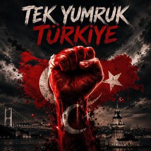 TEK YUMRUK TÜRKİYE