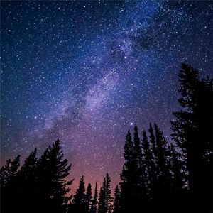 关于星星的秘密（纯音乐）