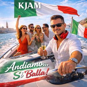 Andiamo.....Si balla!