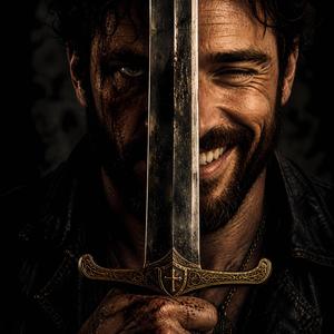 The Blade Behind The Smile