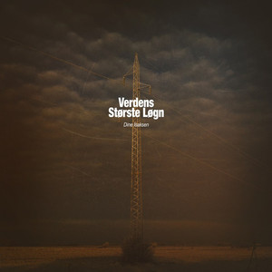 Sådan Lod Jeg Alle Drømme Dø