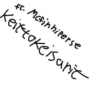 Keittokeisarit (feat. Mcfinniperse)