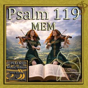 Psalm 119 MEM (from Psalms Music Album First Edition)