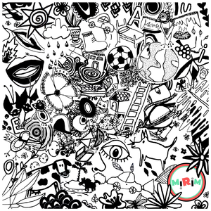 Samba de las Vocales