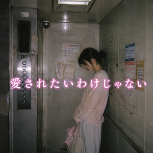 愛されたいわけじゃない