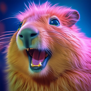 Capybara