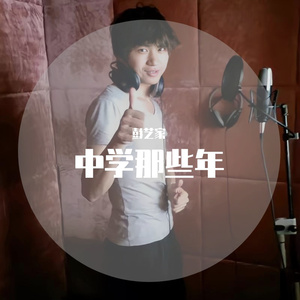中学那些年