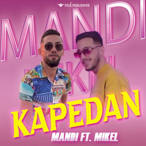 Kapedan