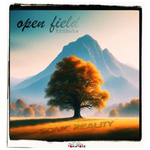 Open Field (feat. Yuri & The Legend) (Tribute, Extended Version)