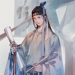 侠骨柔情