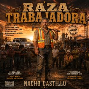 Raza Trabajadora