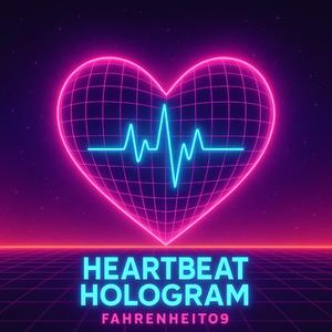 Heartbeat Hologram