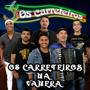 Os Carreteiros na Vanera