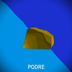 Podre