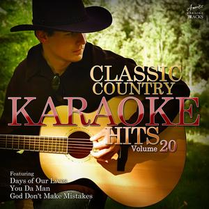 There Is No Arizona (In the Style of Jamie O'Neal) [Karaoke Version]