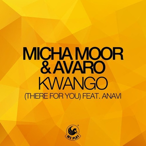 Kwango (There For You) (Corey James Edit)