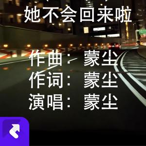 她不会回来啦（demo版）