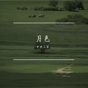 月色未眠