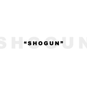 Shogun