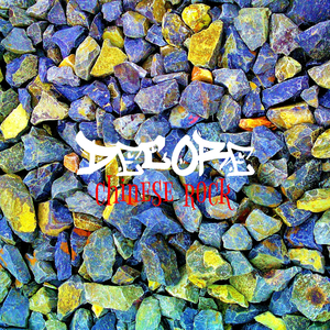 Chinese Rock (Cover)