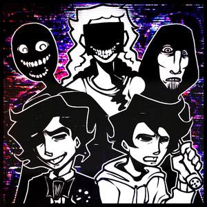 False Identity Legacy (Analog Funkin' Official Soundtrack)