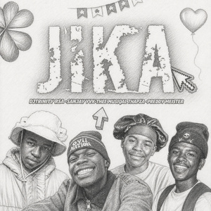 Jika