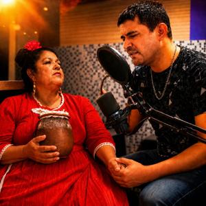Feliz día Mamá