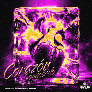 Corazón Congelado [Slowed]