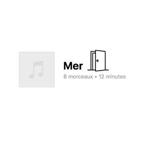 Mais je suis là avec toi