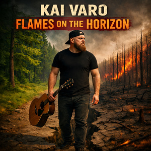 Flames on the Horizon