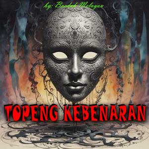 Topeng Kebenaran