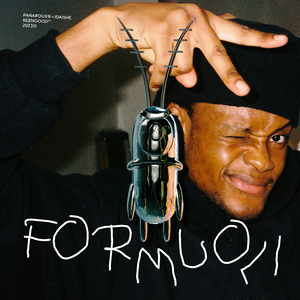 FORMUOLI (feat. Idaishe & PANAROUX)
